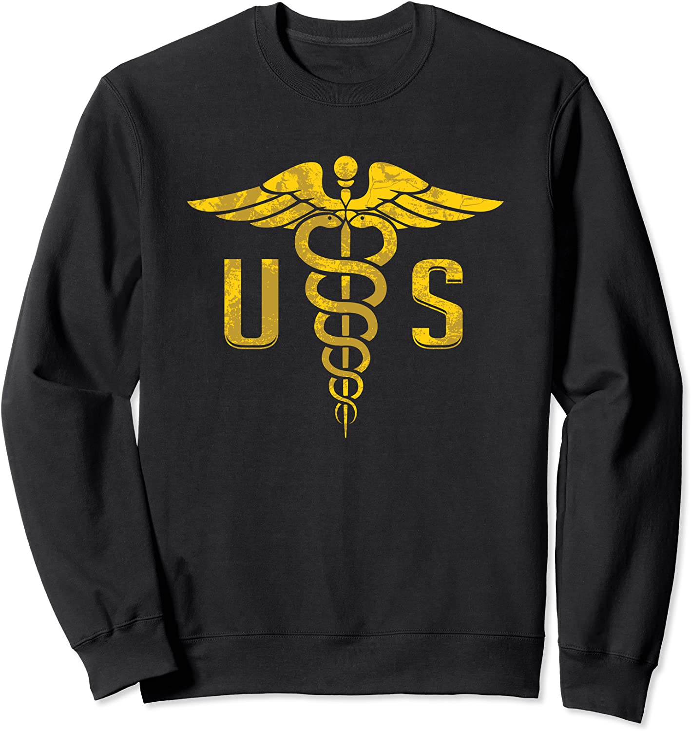 Army Medical Corps Sweatshirt 21537