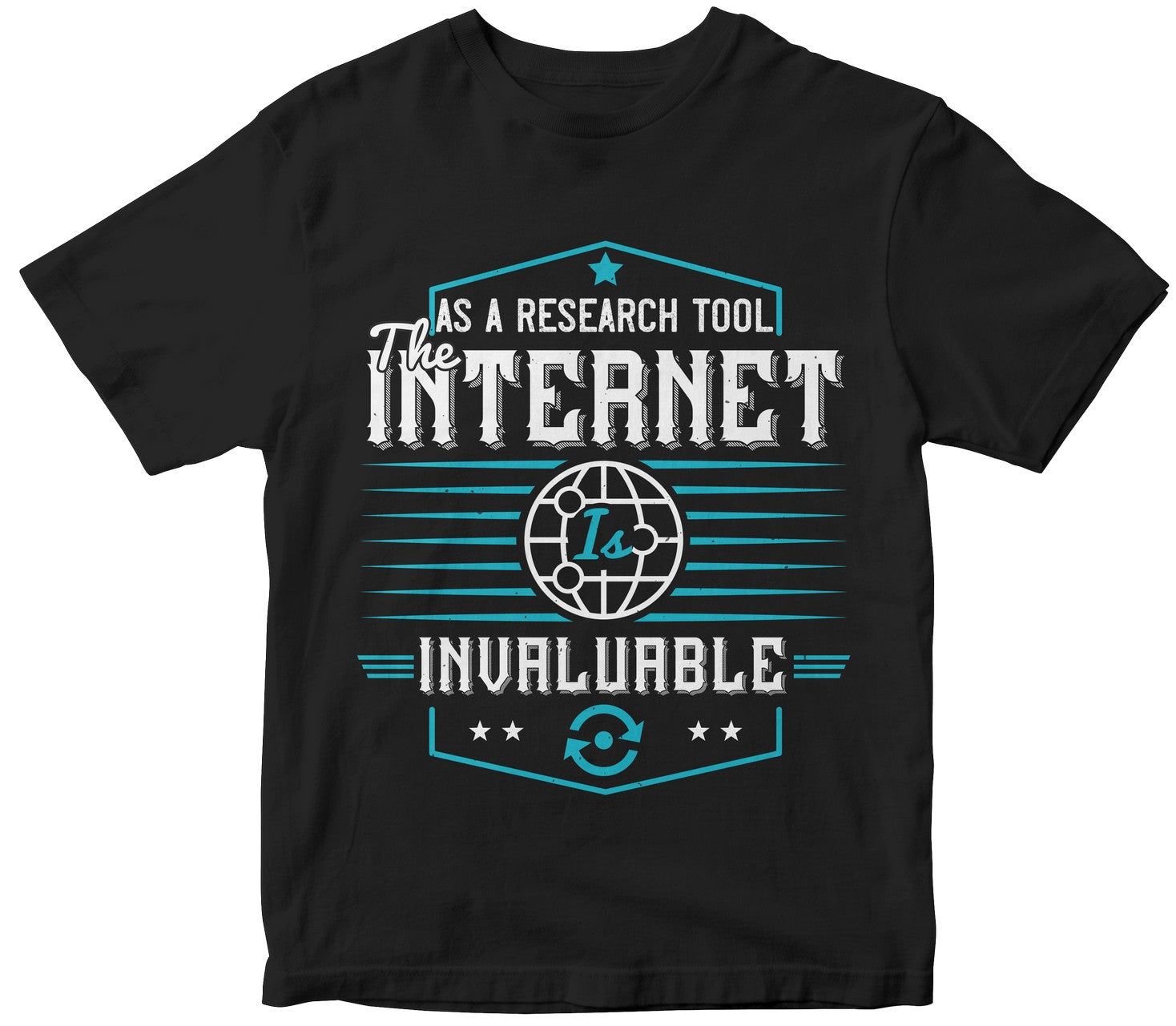 As A Research Tool, The Internet Is Invaluable Collection