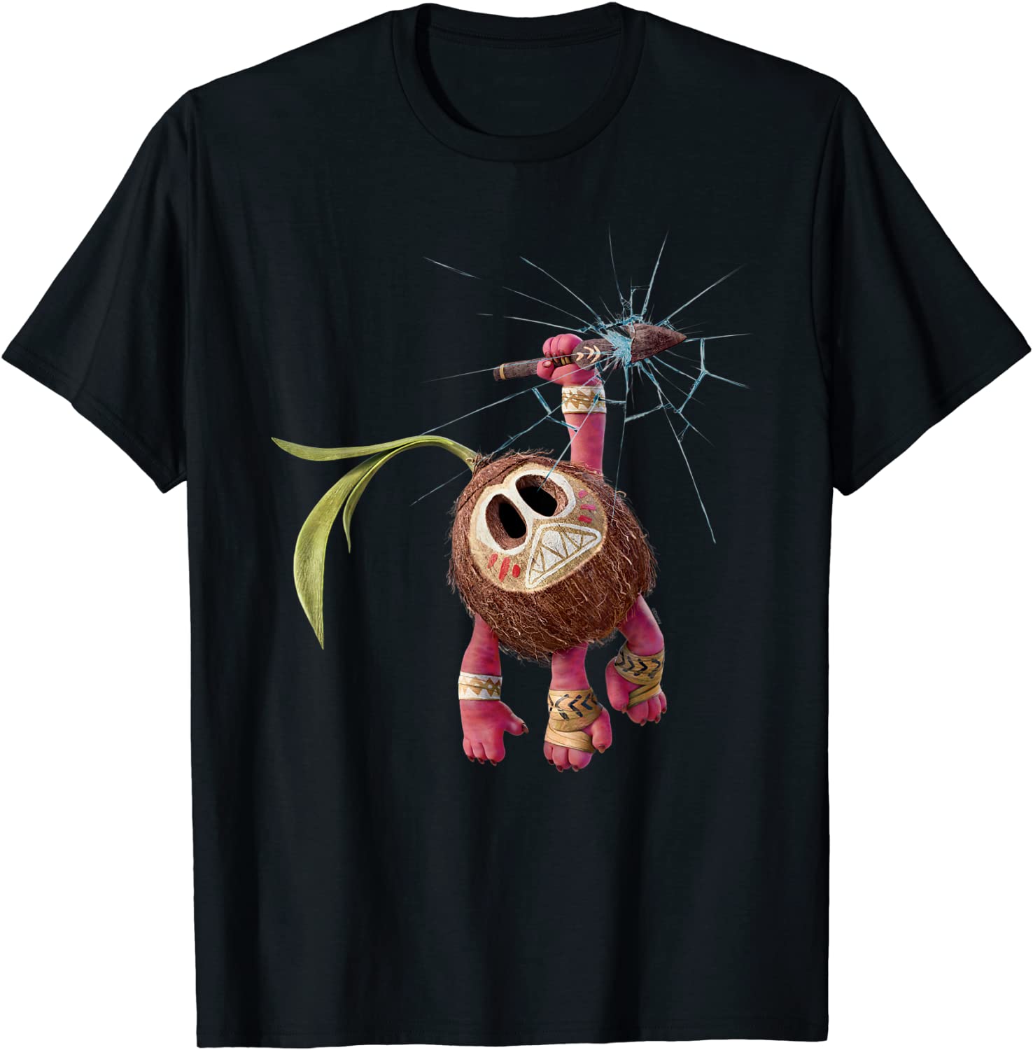 Disney Moana Kakamora T-Shirt