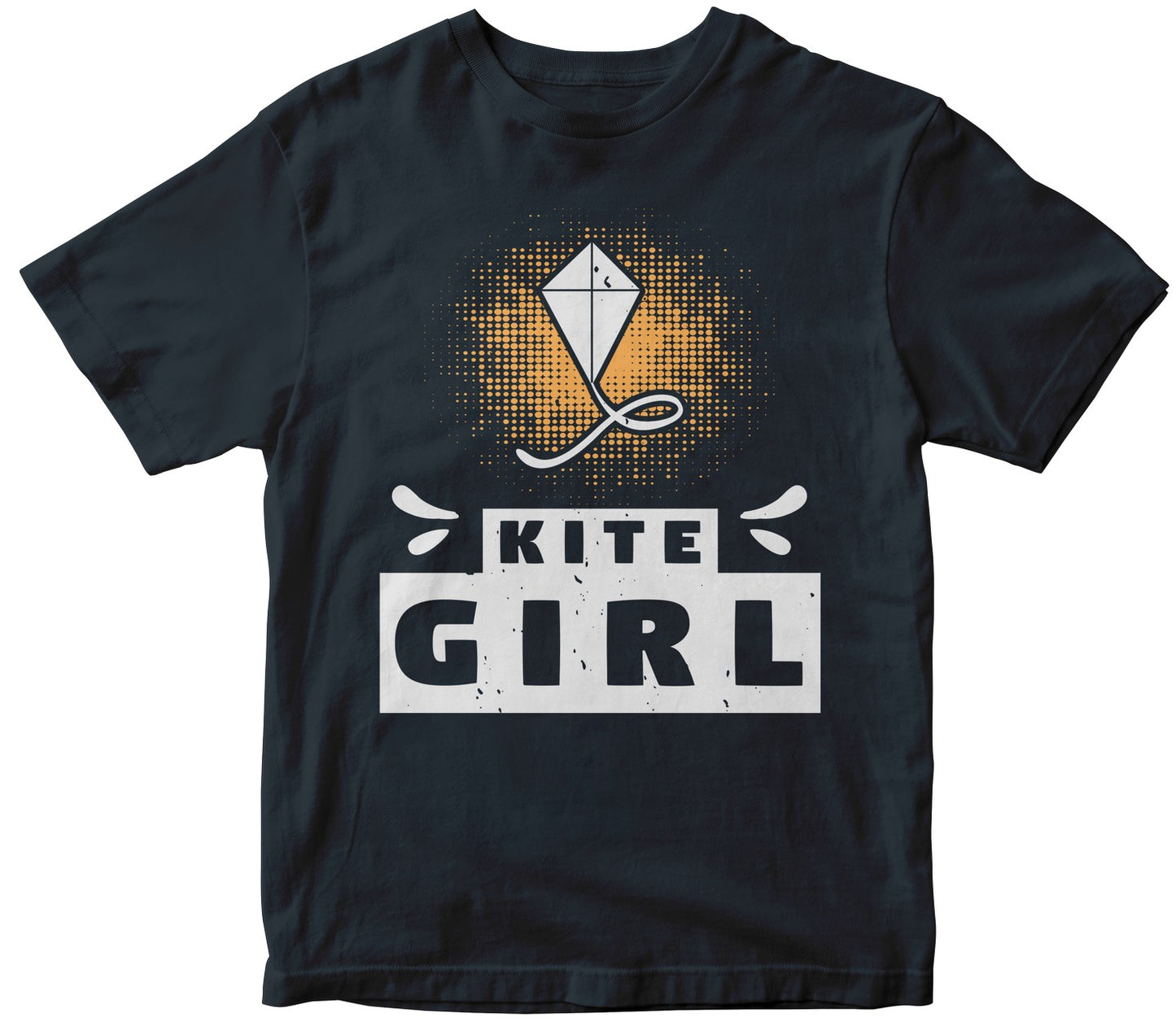 Kite Girl