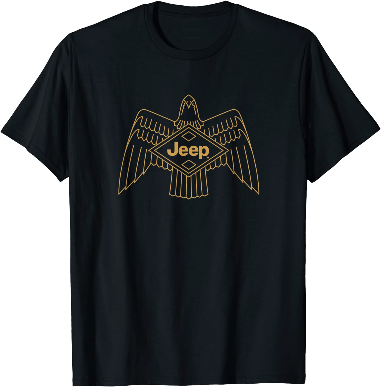 Jeep Eagle T-Shirt