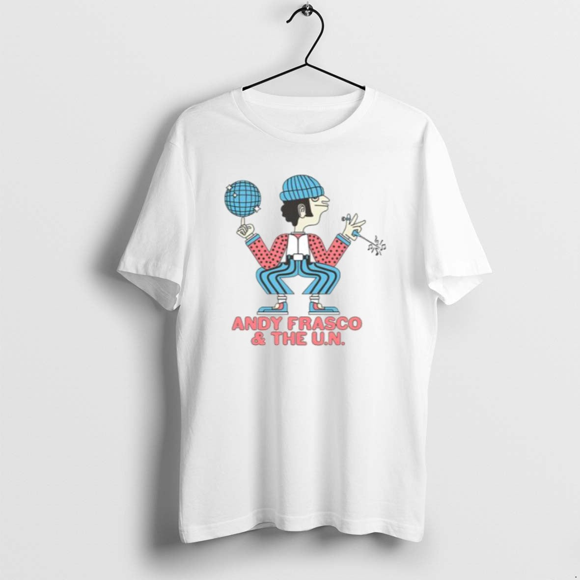 Frasco Children T Shirts Hoodie Elegant Outfit