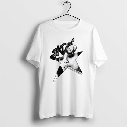 Jade It Star T Shirts Sweatshirt Premium Look