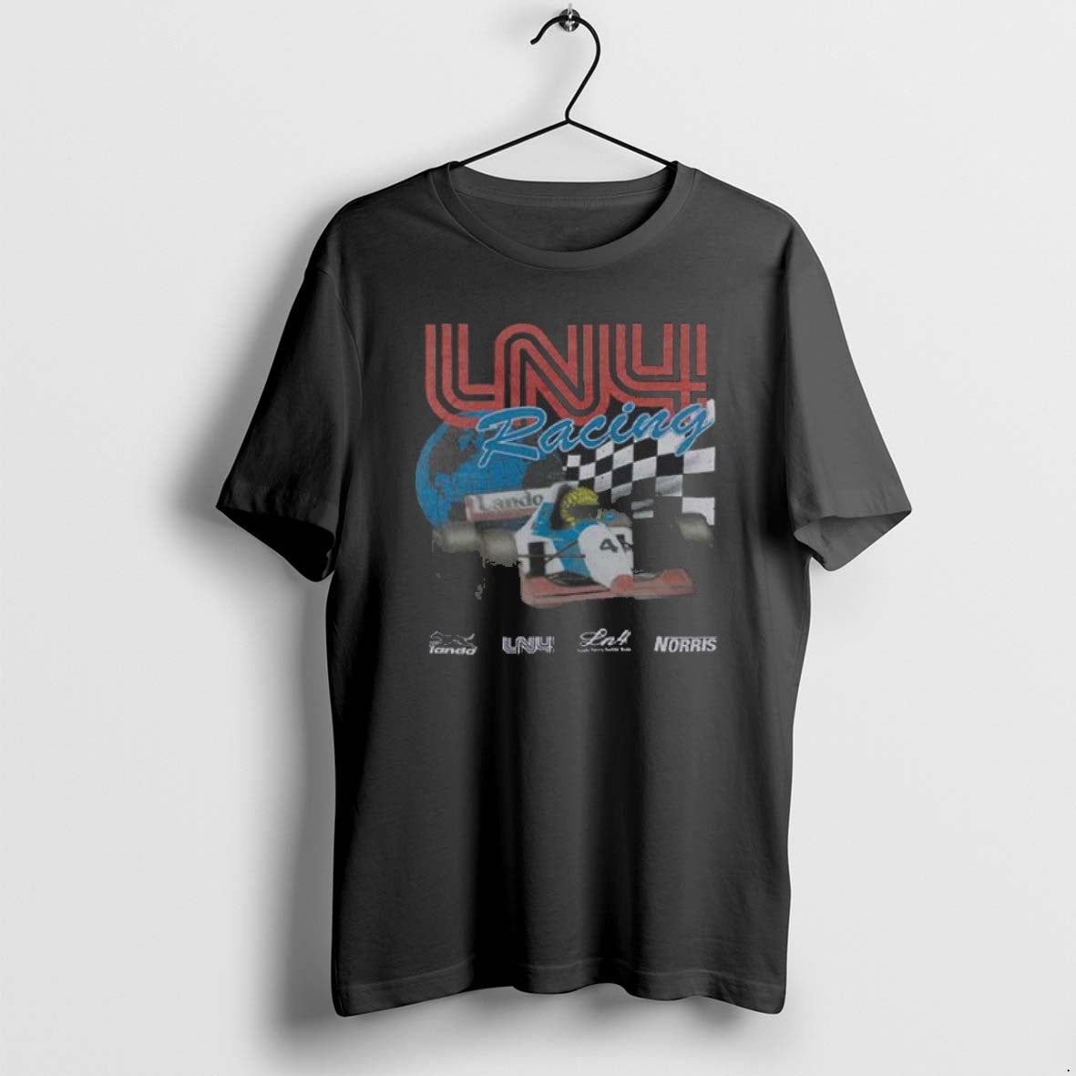 Ln4 Racing 2025 T Shirts Shirt Unique Style