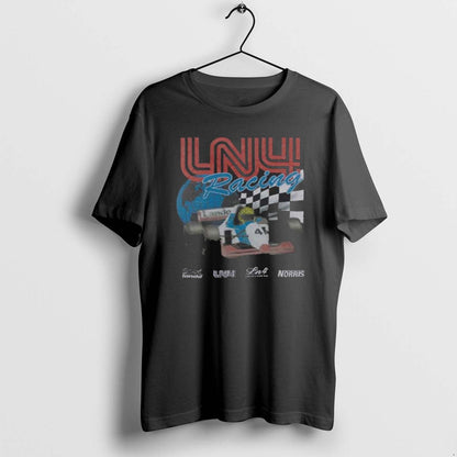 Ln4 Racing 2025 T Shirts Shirt Unique Style
