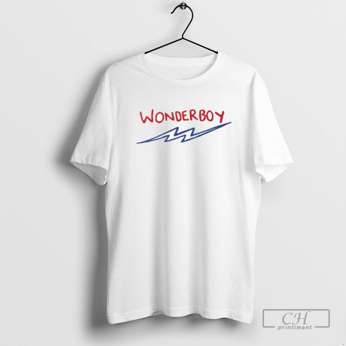 Philadelphia Phillies Wonderboy Tank Top Unique Apparel